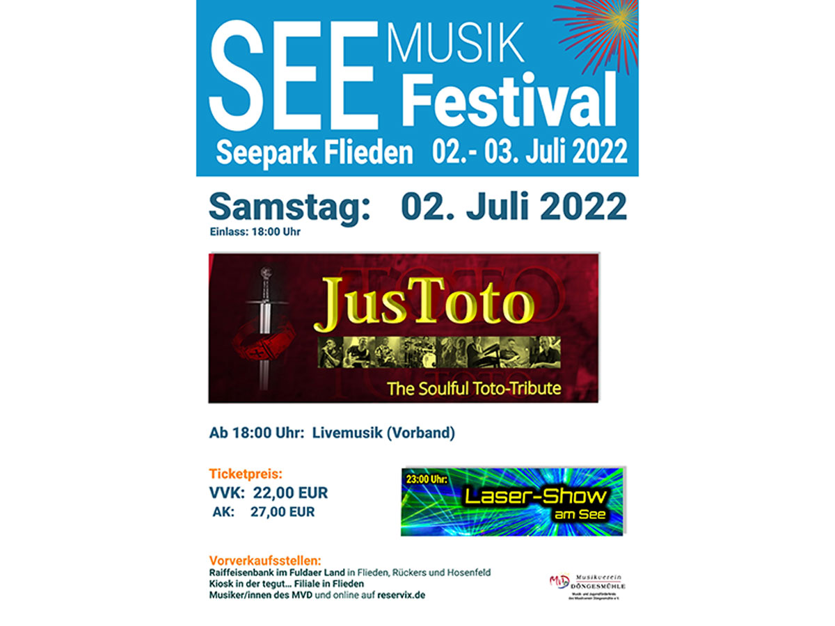 See-Musik-Festival